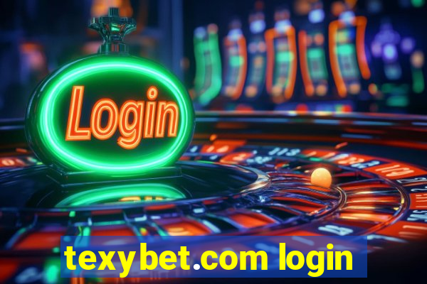 texybet.com login