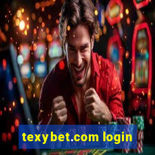 texybet.com login