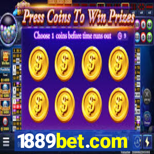 1889bet.com