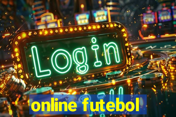 online futebol