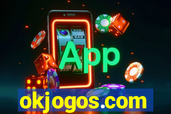 okjogos.com