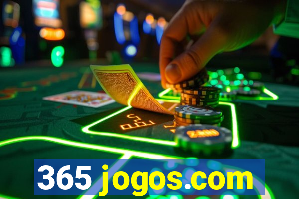 365 jogos.com