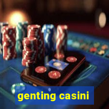 genting casini