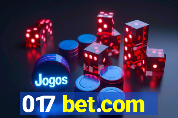 017 bet.com