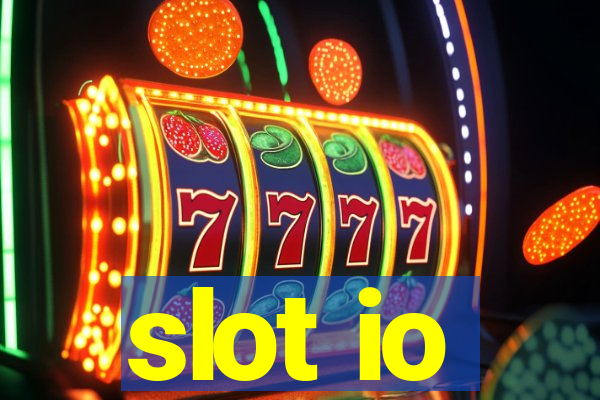 slot io