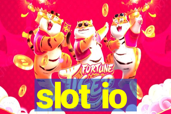 slot io