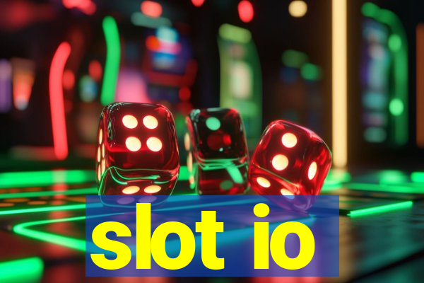 slot io