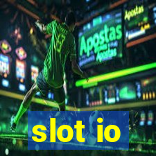 slot io