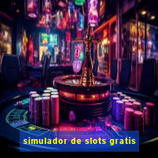 simulador de slots gratis