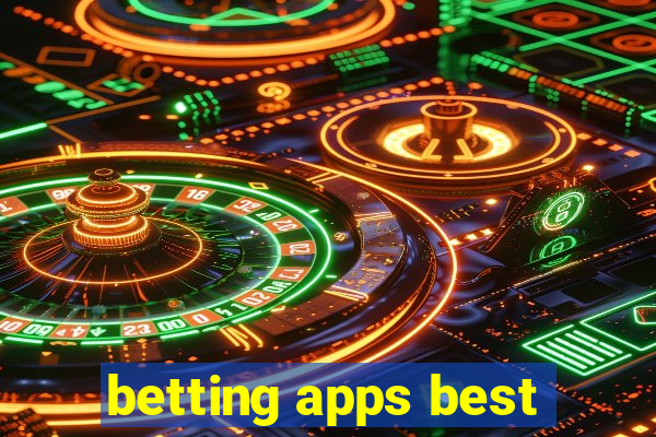 betting apps best