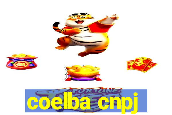 coelba cnpj