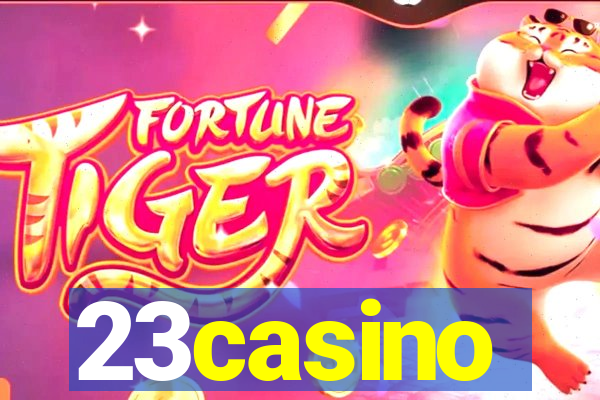 23casino