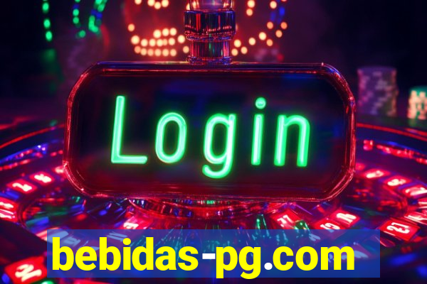 bebidas-pg.com