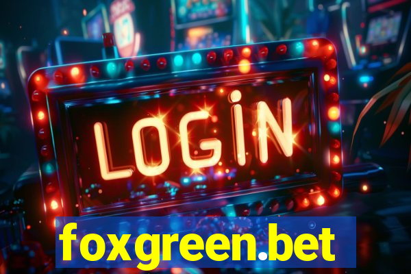 foxgreen.bet