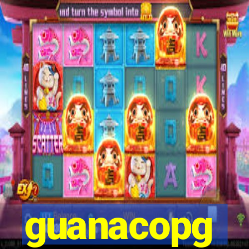 guanacopg