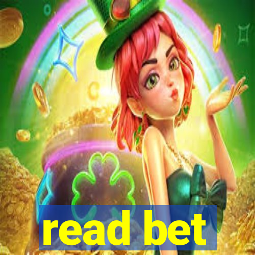 read bet