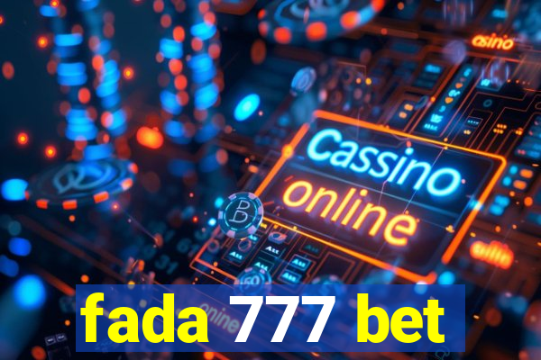 fada 777 bet