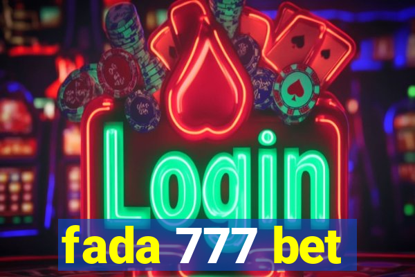 fada 777 bet