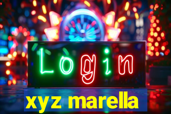 xyz marella