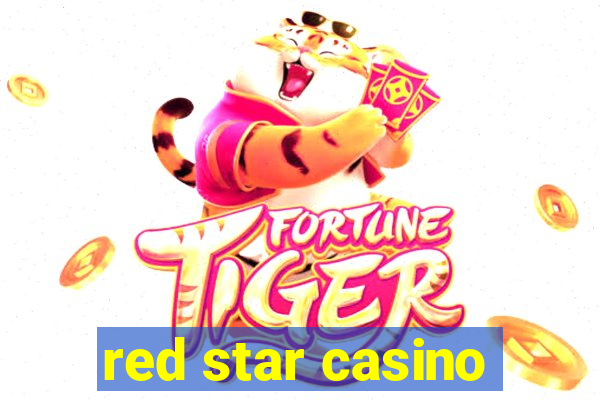 red star casino