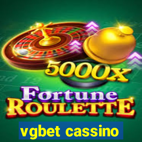 vgbet cassino