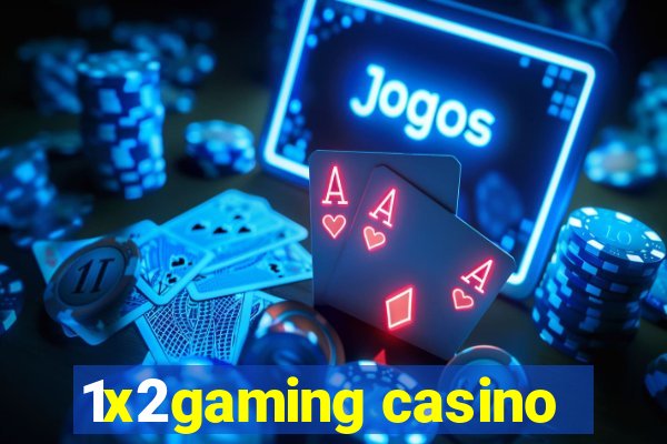 1x2gaming casino