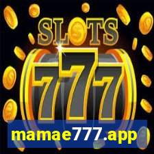 mamae777.app