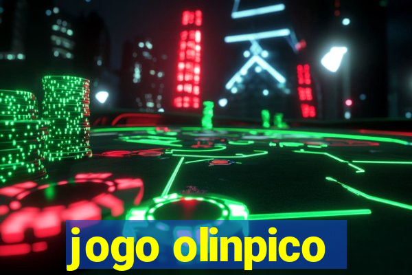 jogo olinpico