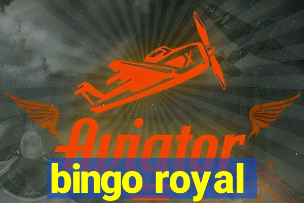 bingo royal