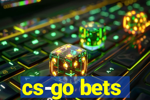 cs-go bets