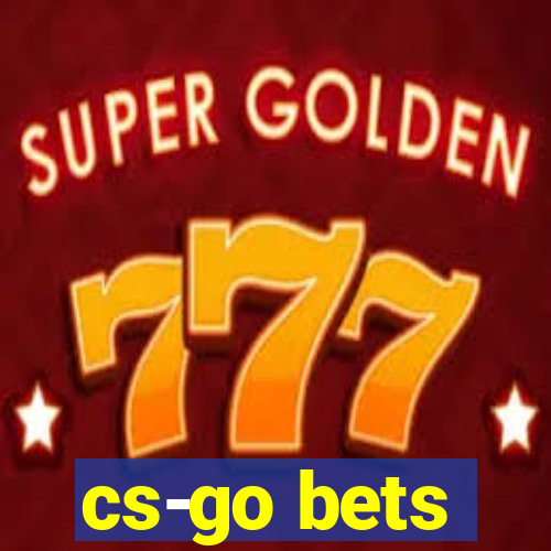 cs-go bets