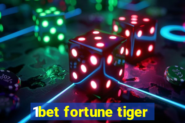 1bet fortune tiger