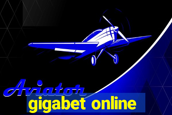 gigabet online