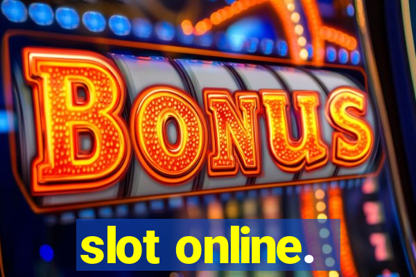 slot online.