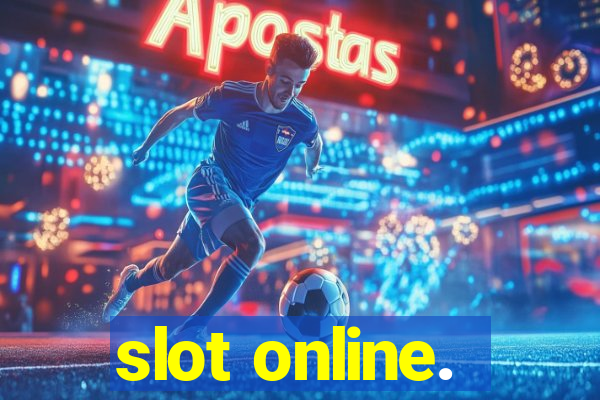 slot online.