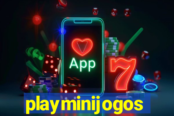 playminijogos