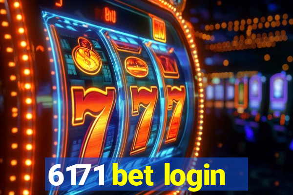 6171 bet login