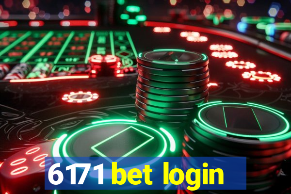 6171 bet login