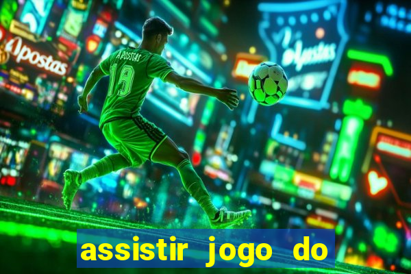 assistir jogo do corinthians ao vivo vto