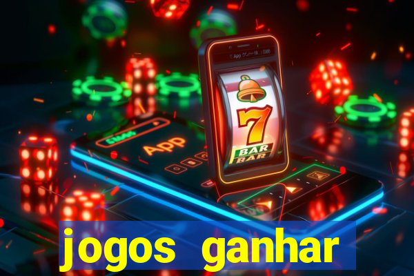 jogos ganhar dinheiro pix