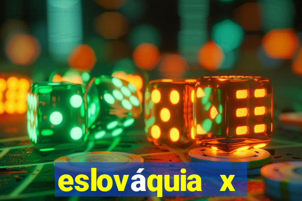 eslováquia x áustria palpite