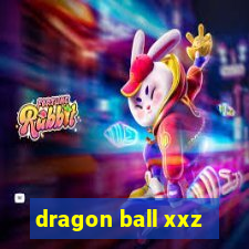 dragon ball xxz