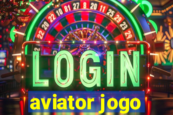 aviator jogo