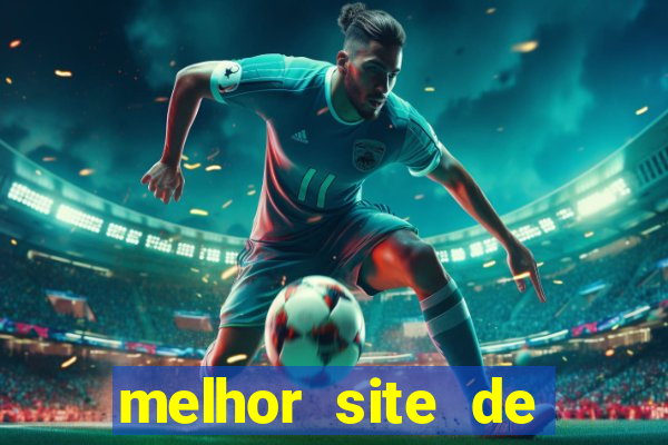 melhor site de análise de jogos futebol