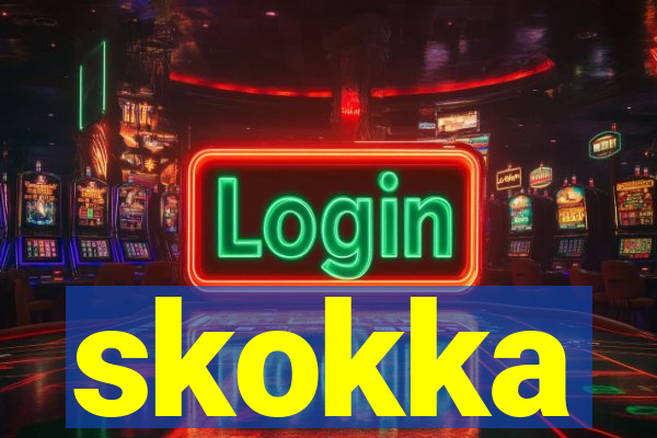 skokka