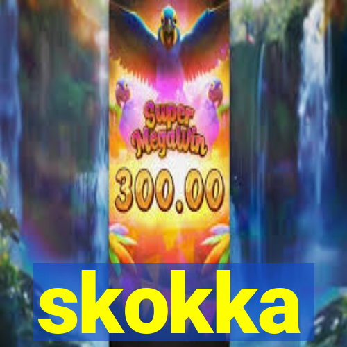 skokka