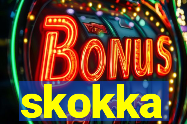 skokka