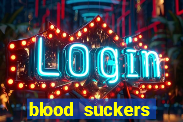 blood suckers megaways slot free play