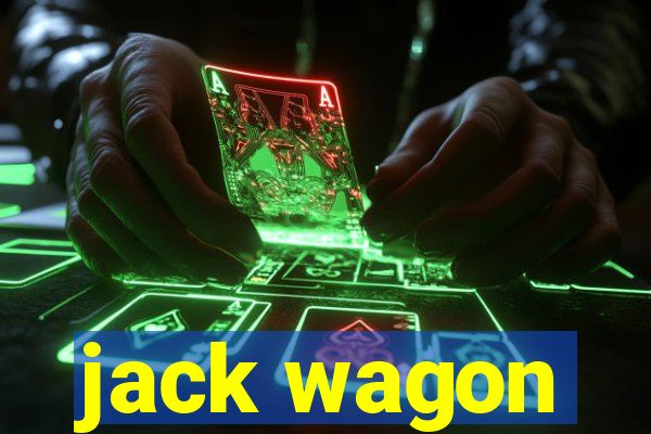 jack wagon