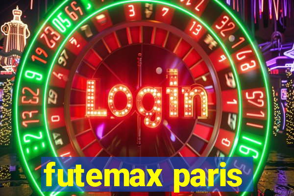 futemax paris